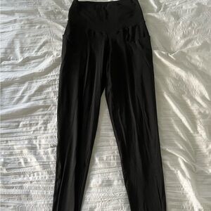 Aerie Black Women's Leggings